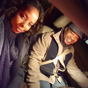 Meet your Posher, Willson